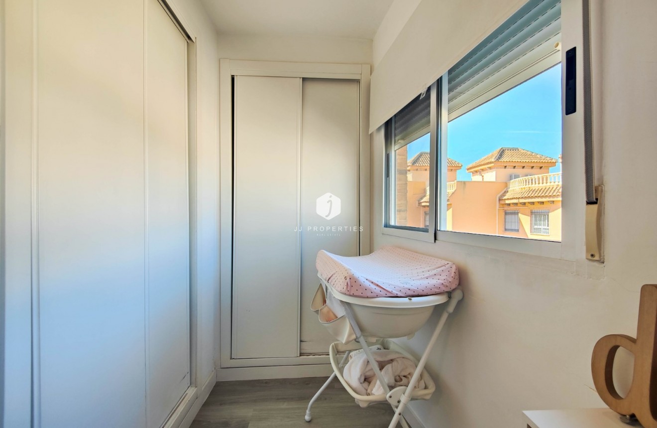 Resale - Chalet -
Guardamar del Segura - Costa Blanca
