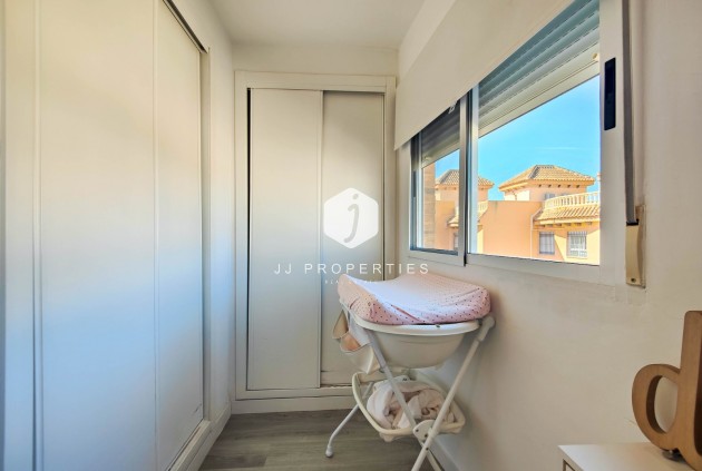 Resale - Chalet -
Guardamar del Segura - Costa Blanca
