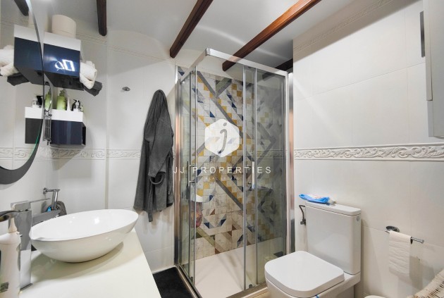 Resale - Chalet -
Guardamar del Segura - Costa Blanca