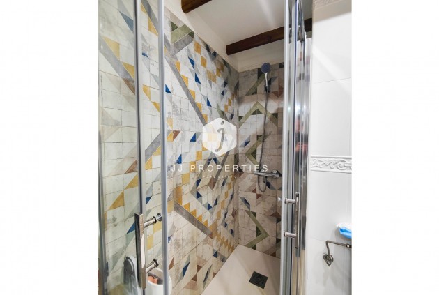 Resale - Chalet -
Guardamar del Segura - Costa Blanca