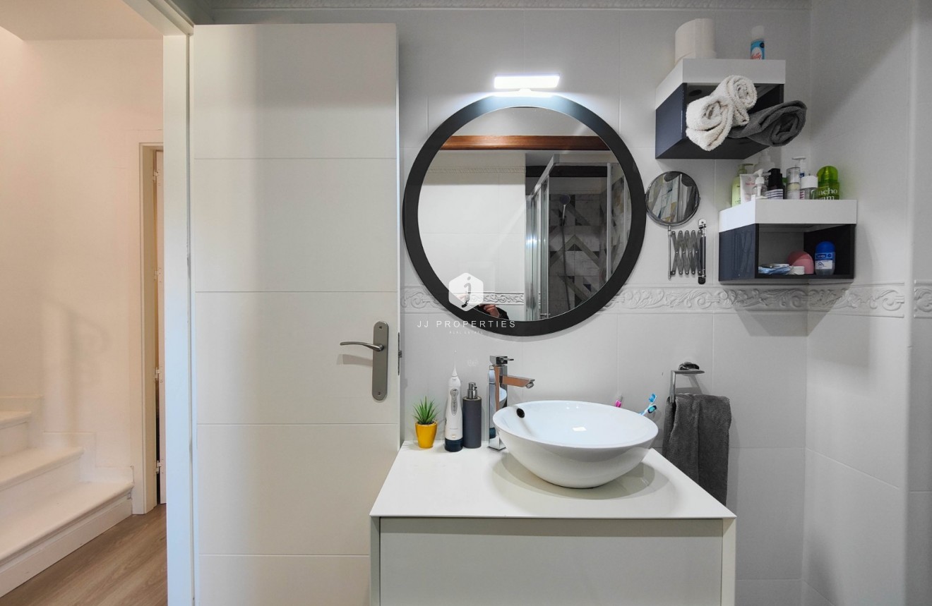 Resale - Chalet -
Guardamar del Segura - Costa Blanca