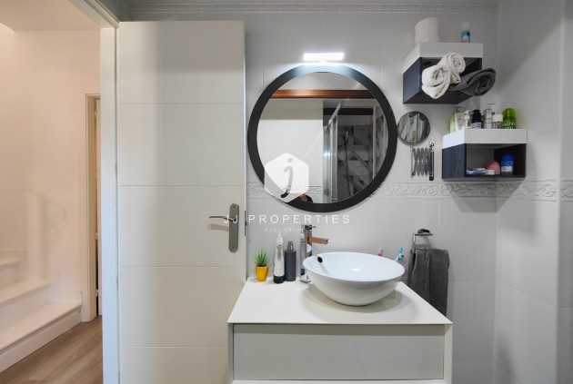 Resale - Chalet -
Guardamar del Segura - Costa Blanca