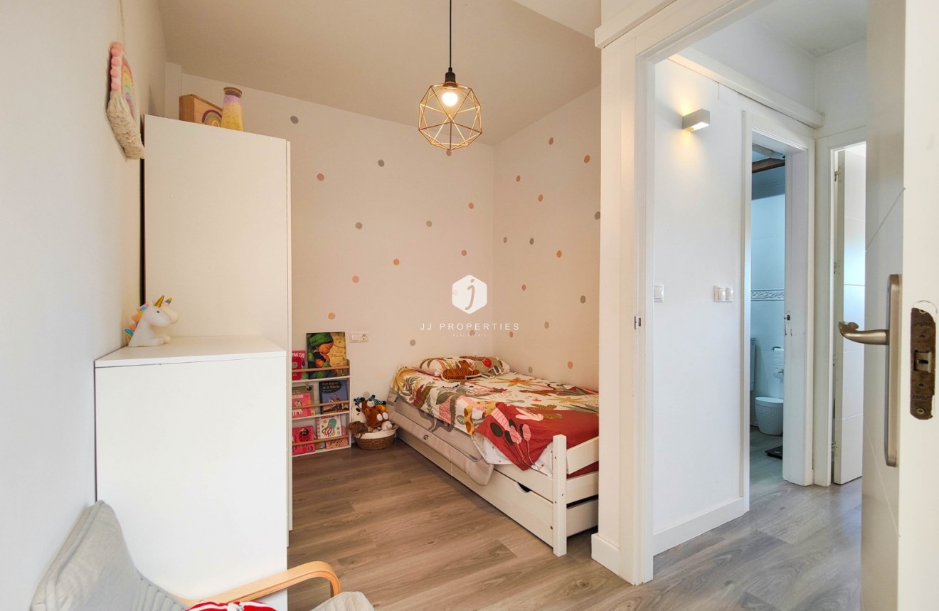 Resale - Chalet -
Guardamar del Segura - Costa Blanca