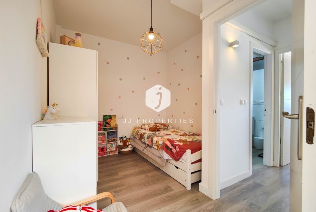Resale - Chalet -
Guardamar del Segura - Costa Blanca