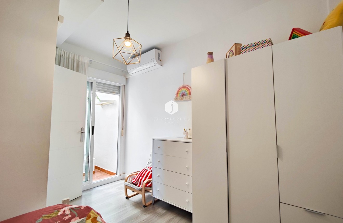 Resale - Chalet -
Guardamar del Segura - Costa Blanca