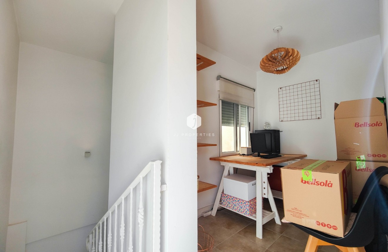 Resale - Chalet -
Guardamar del Segura - Costa Blanca