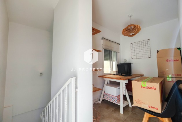 Resale - Chalet -
Guardamar del Segura - Costa Blanca