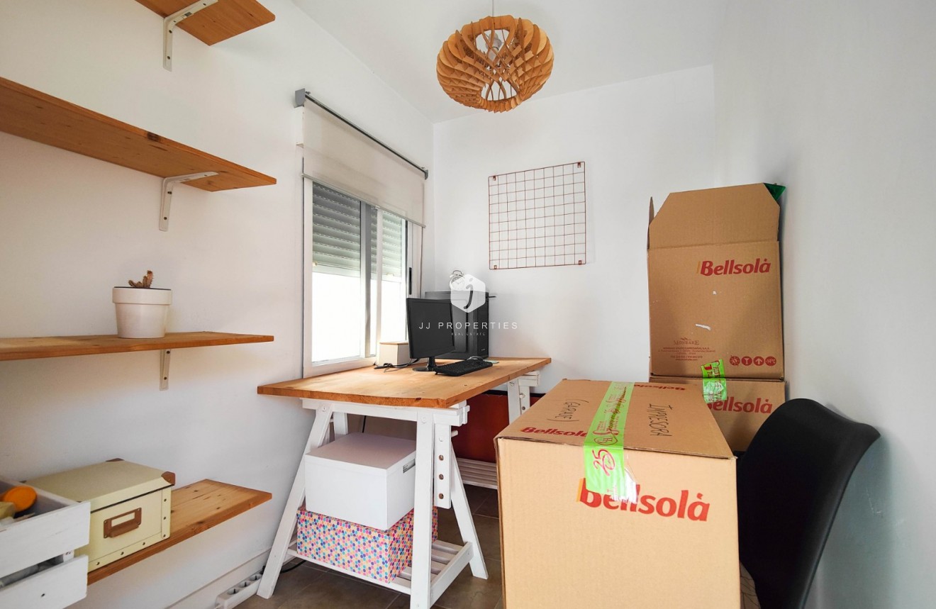 Resale - Chalet -
Guardamar del Segura - Costa Blanca