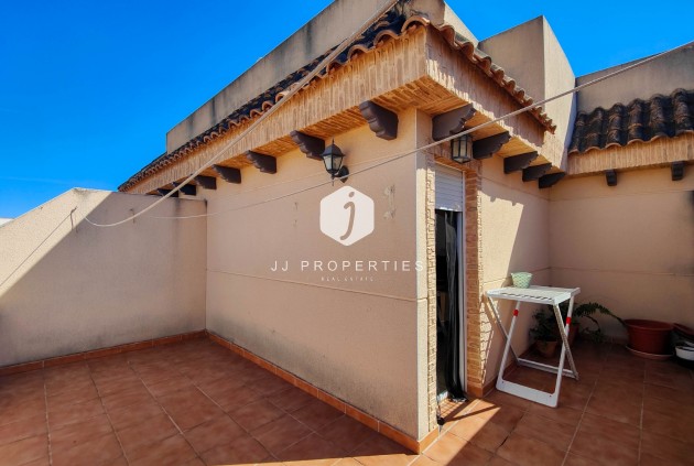 Resale - Chalet -
Guardamar del Segura - Costa Blanca