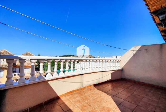 Resale - Chalet -
Guardamar del Segura - Costa Blanca