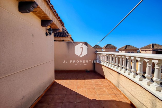 Resale - Chalet -
Guardamar del Segura - Costa Blanca