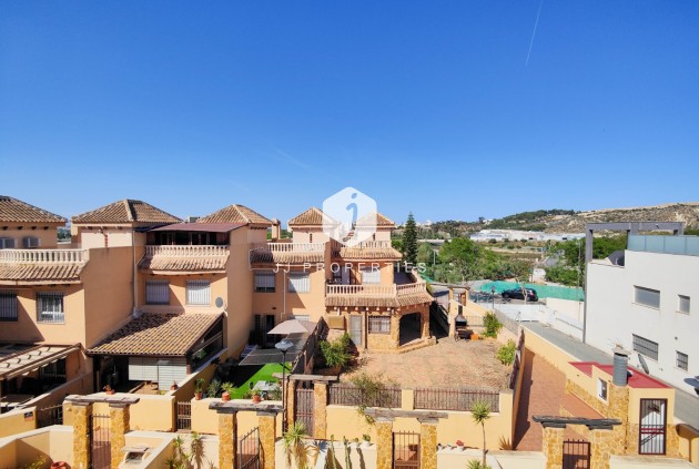 Resale - Chalet -
Guardamar del Segura - Costa Blanca
