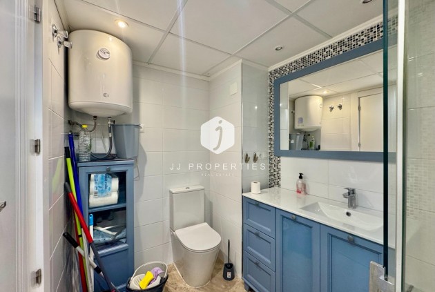 D'occasion - Appartement -
Torrevieja - Torre la mata