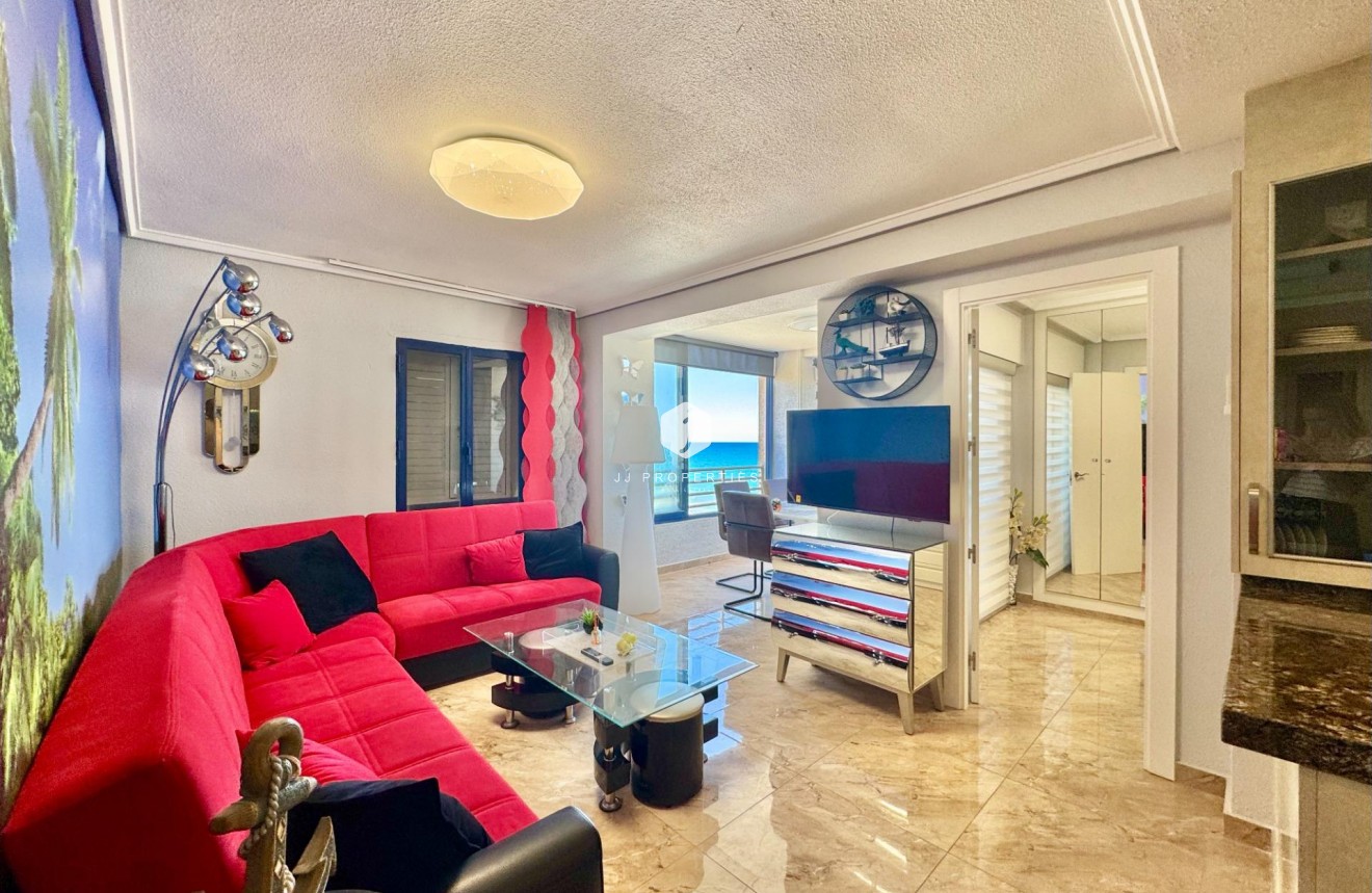 D'occasion - Appartement -
Torrevieja - Torre la mata