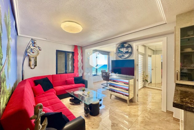 D'occasion - Appartement -
Torrevieja - Torre la mata