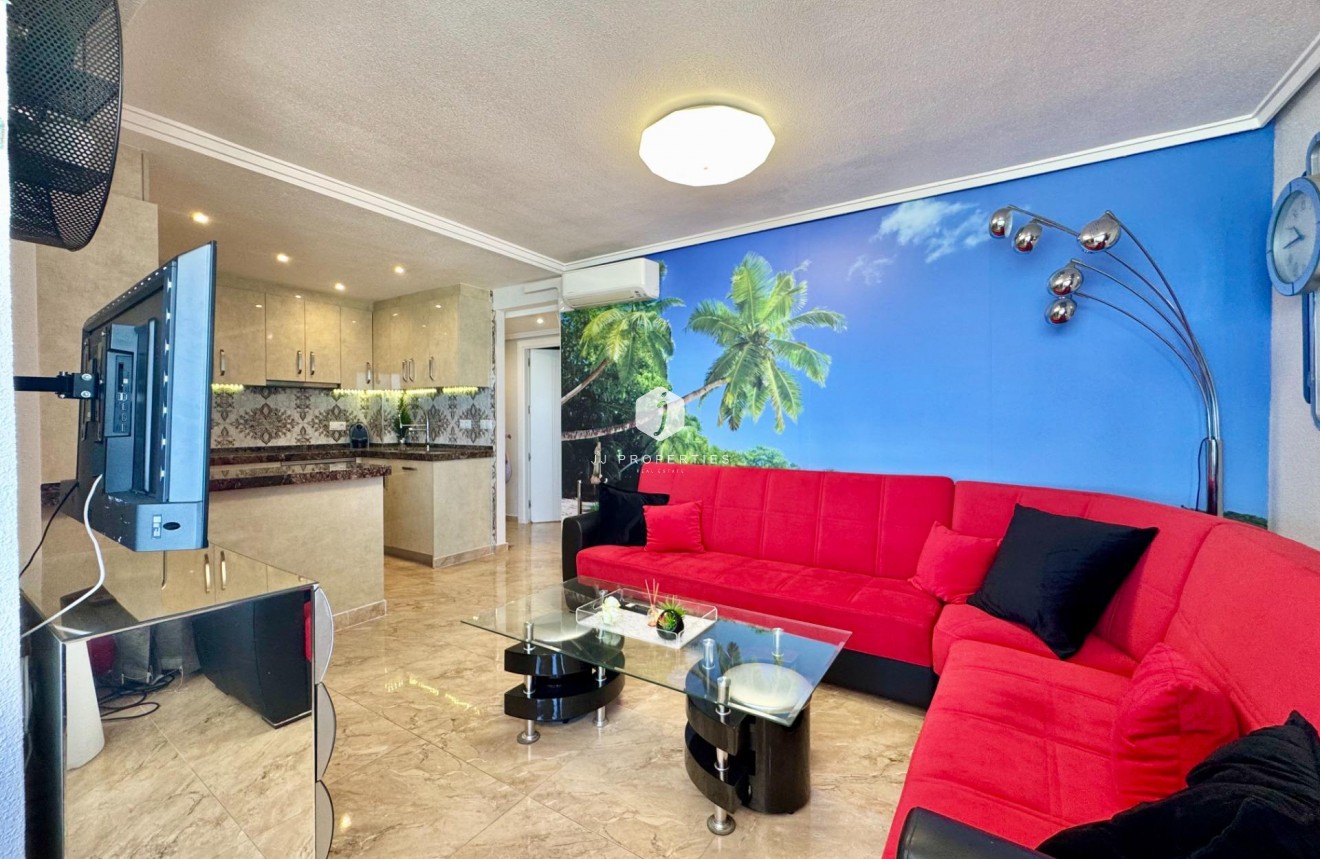 D'occasion - Appartement -
Torrevieja - Torre la mata