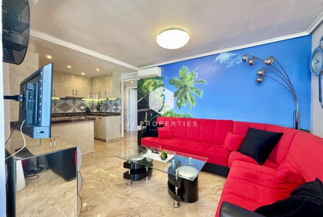 D'occasion - Appartement -
Torrevieja - Torre la mata
