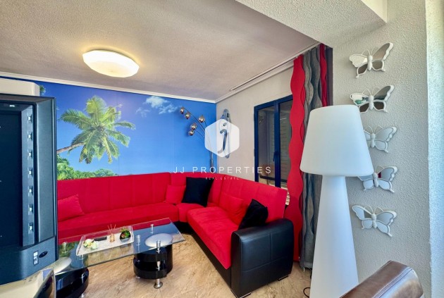 D'occasion - Appartement -
Torrevieja - Torre la mata