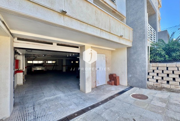 D'occasion - Appartement -
Torrevieja - Torre la mata