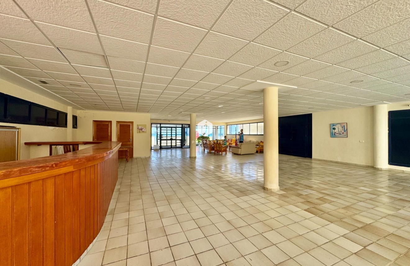 D'occasion - Appartement -
Torrevieja - Torre la mata