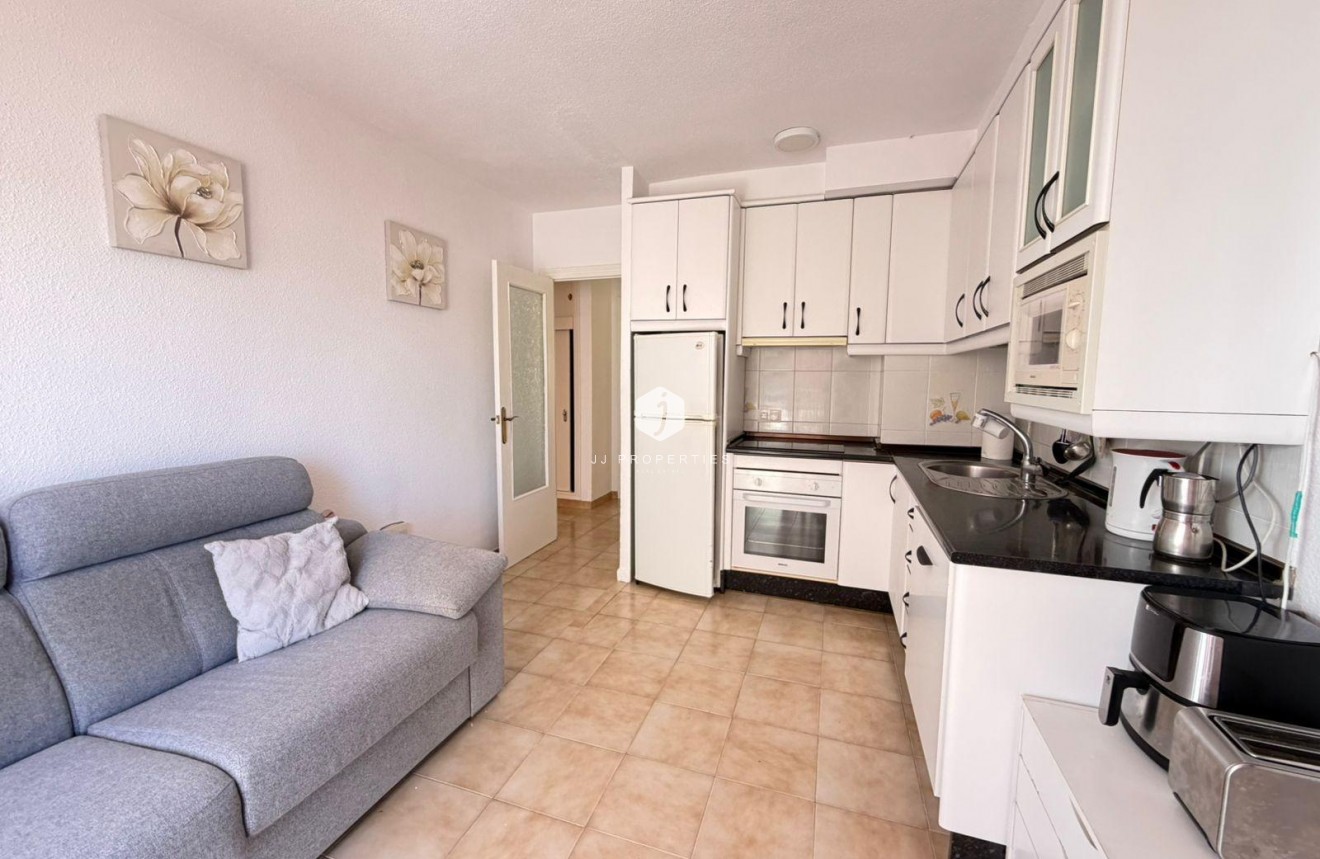 D'occasion - Appartement -
Torrevieja - Centro