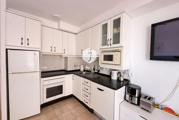 D'occasion - Appartement -
Torrevieja - Centro
