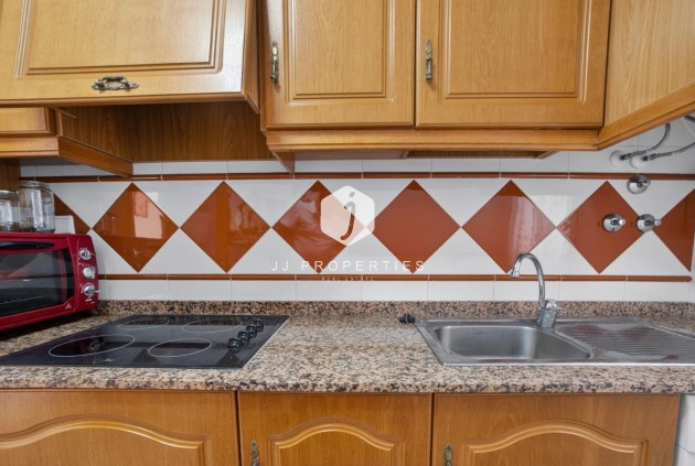 D'occasion - Appartement -
Torrevieja - Playa de los locos