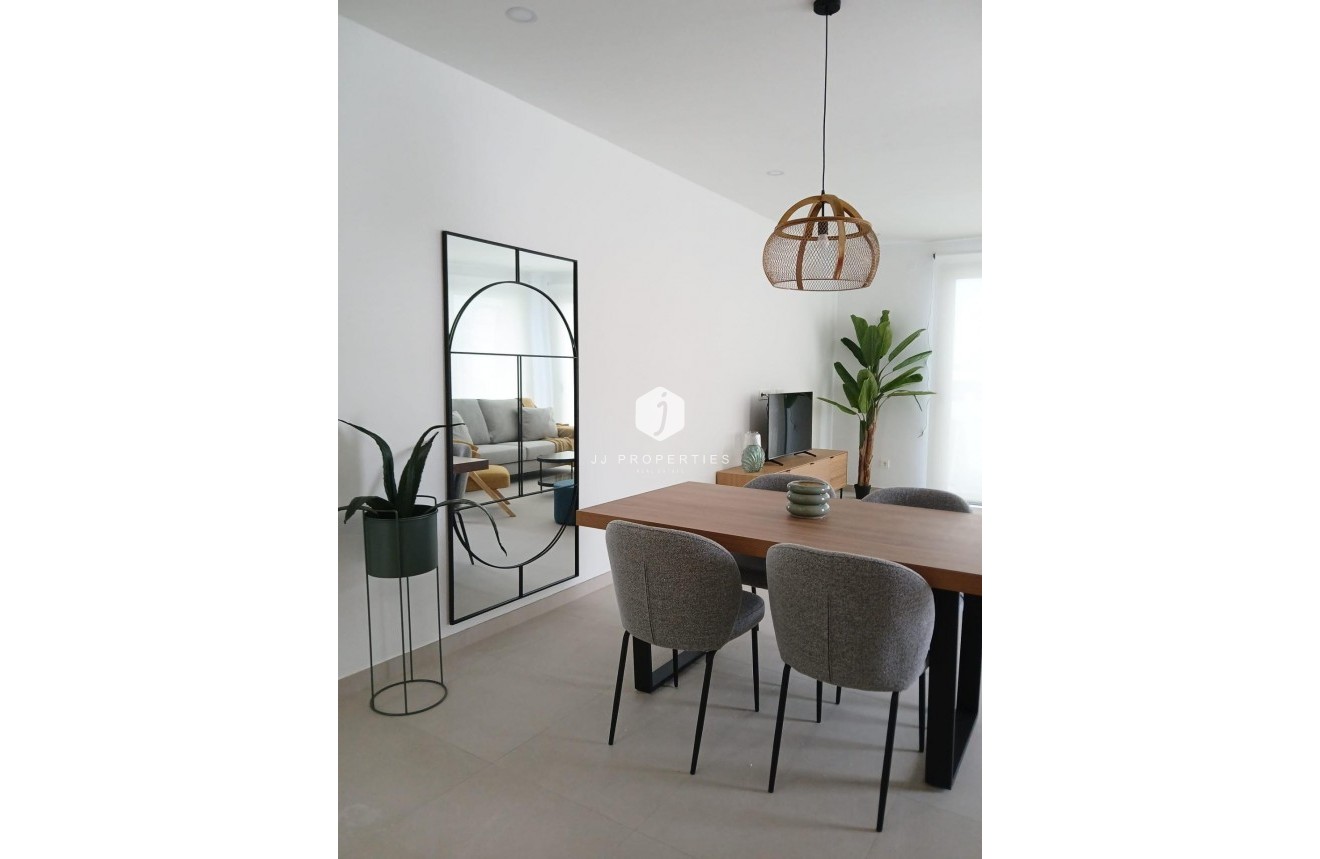 New Build - Chalet -
Bigastro - Loma Alta