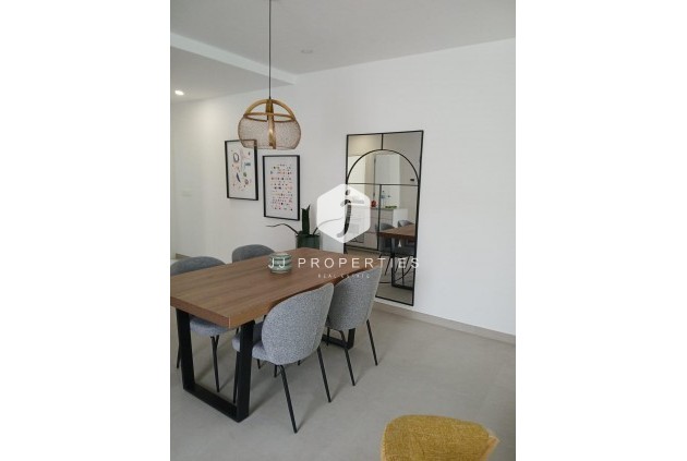 New Build - Chalet -
Bigastro - Loma Alta