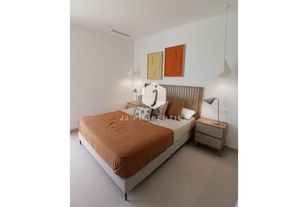 New Build - Chalet -
Bigastro - Loma Alta
