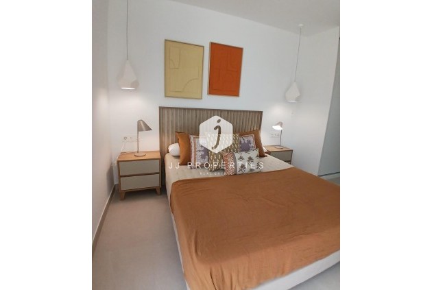 New Build - Chalet -
Bigastro - Loma Alta