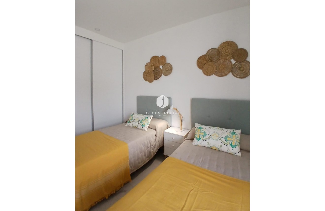 New Build - Chalet -
Bigastro - Loma Alta