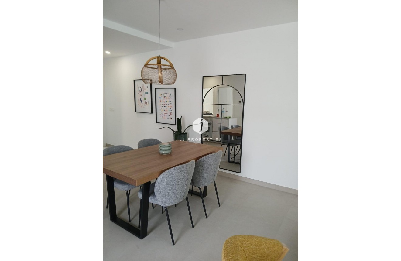 New Build - Chalet -
Bigastro - Loma Alta