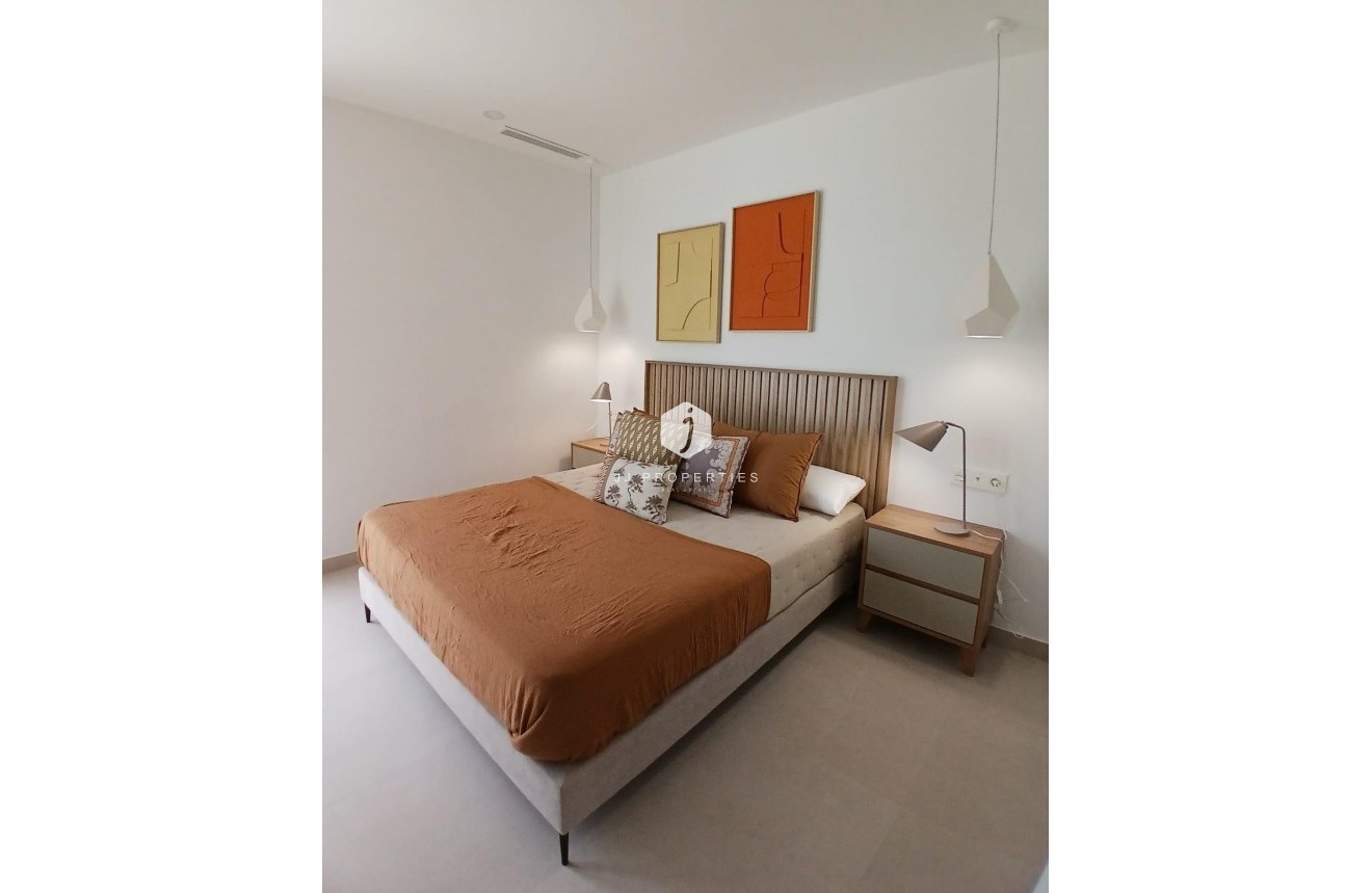 New Build - Chalet -
Bigastro - Loma Alta