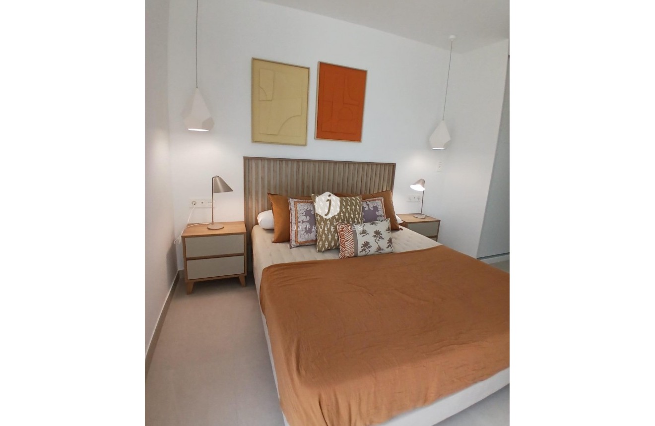 New Build - Chalet -
Bigastro - Loma Alta