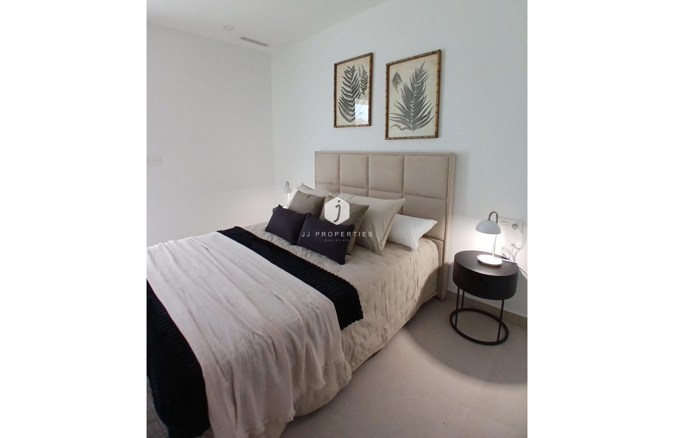 New Build - Chalet -
Bigastro - Loma Alta