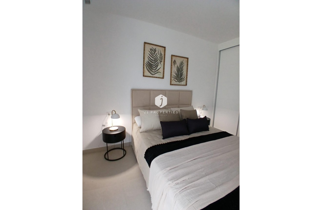 New Build - Chalet -
Bigastro - Loma Alta