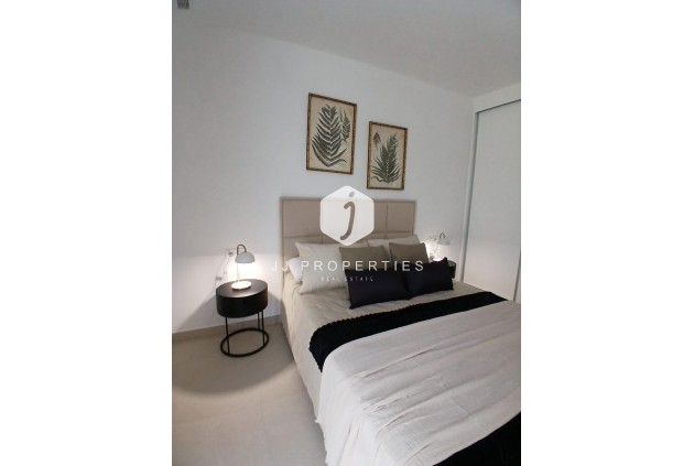New Build - Chalet -
Bigastro - Loma Alta