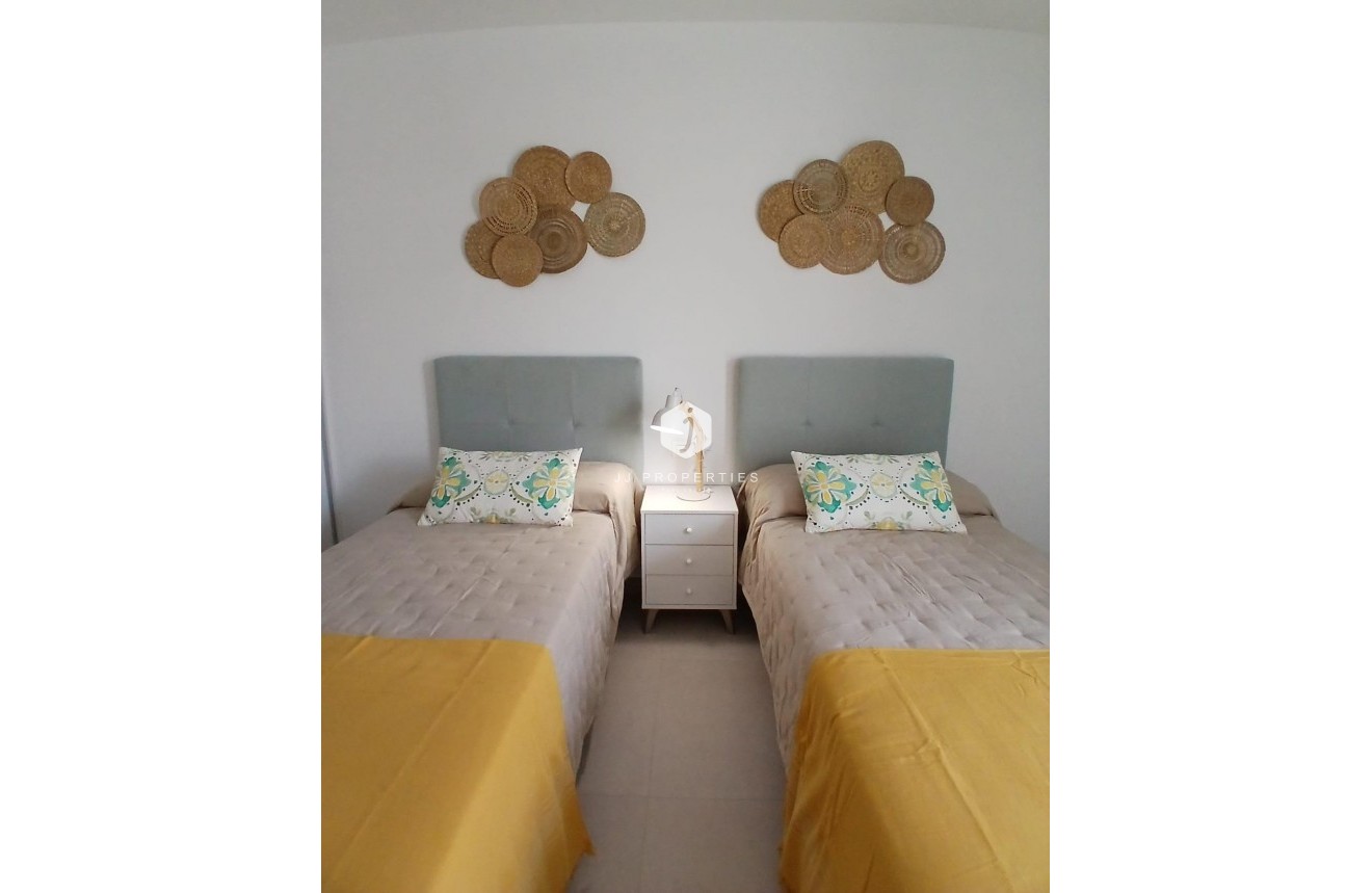 New Build - Chalet -
Bigastro - Loma Alta
