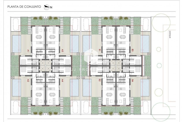 New Build - Chalet -
Bigastro - Loma Alta