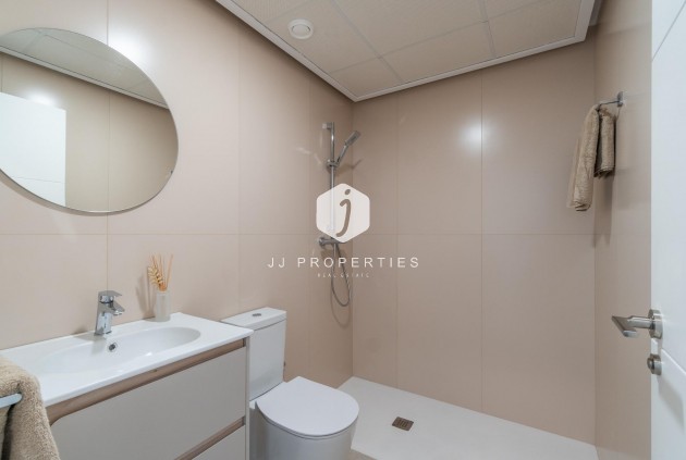 New Build - Apartment / flat -
Orihuela Costa - Playa Flamenca
