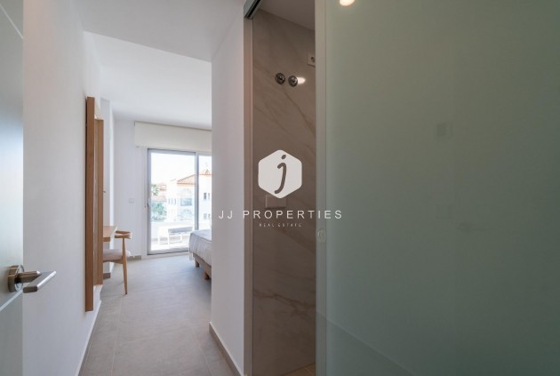 New Build - Apartment / flat -
Orihuela Costa - Playa Flamenca