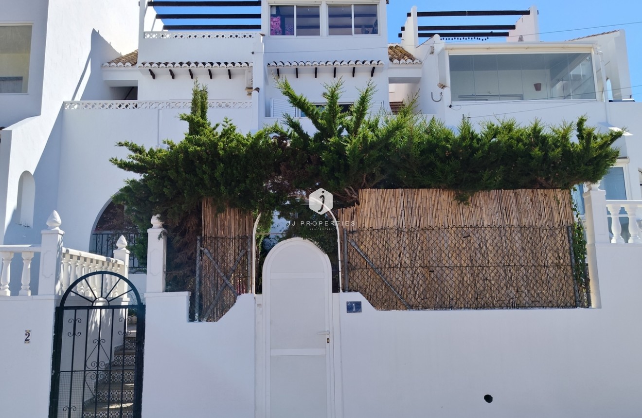 Resale - Bungalow -
Ciudad Quesada - Costa Blanca