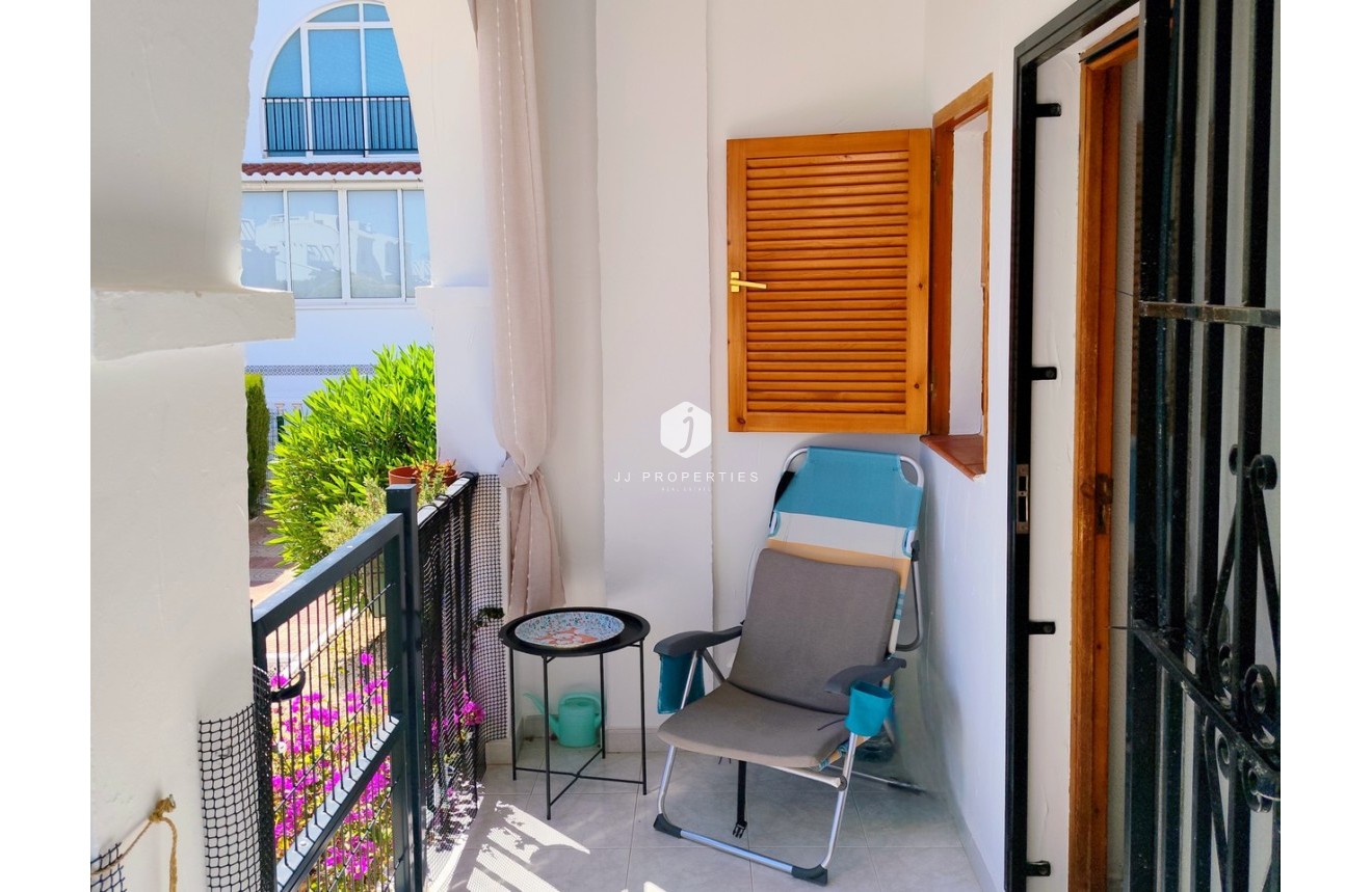 Resale - Bungalow -
Ciudad Quesada - Costa Blanca
