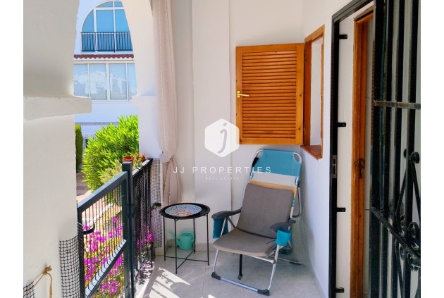 Resale - Bungalow -
Ciudad Quesada - Costa Blanca