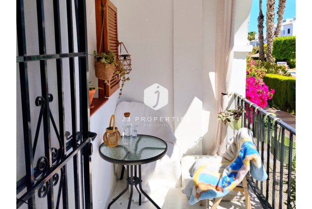 Resale - Bungalow -
Ciudad Quesada - Costa Blanca