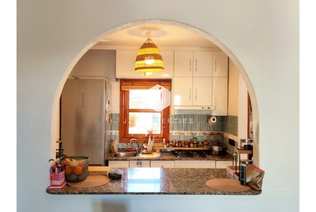 Resale - Bungalow -
Ciudad Quesada - Costa Blanca