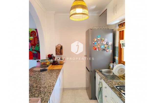 Resale - Bungalow -
Ciudad Quesada - Costa Blanca