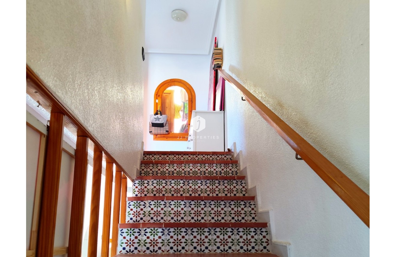 Resale - Bungalow -
Ciudad Quesada - Costa Blanca