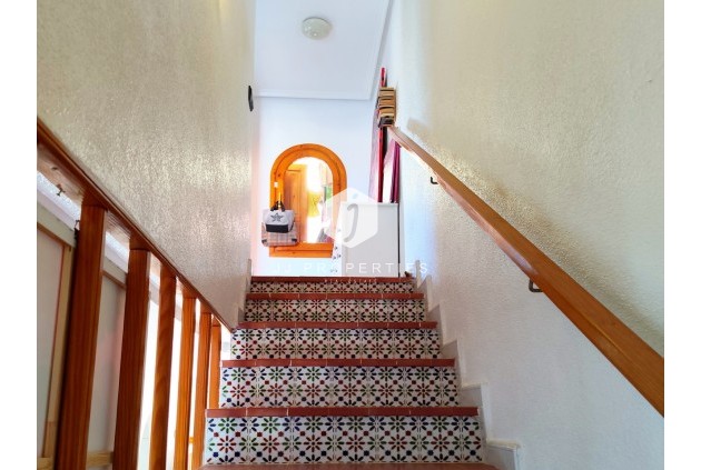 Resale - Bungalow -
Ciudad Quesada - Costa Blanca